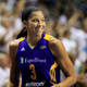 Image for article titled Candace Parker Makes History as First Woman to Grace Cover of NBA 2K